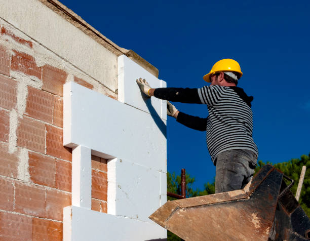 Best Spray Foam Insulation in Florence, MT
