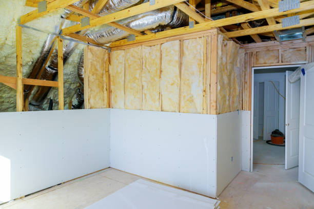 Best Fiberglass Insulation in Florence, MT