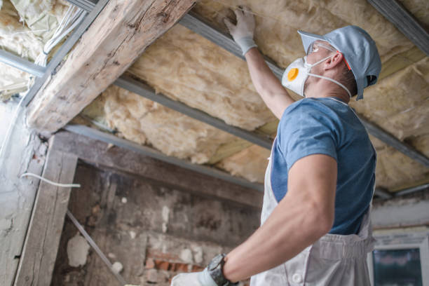 Best Spray Foam Insulation in Florence, MT