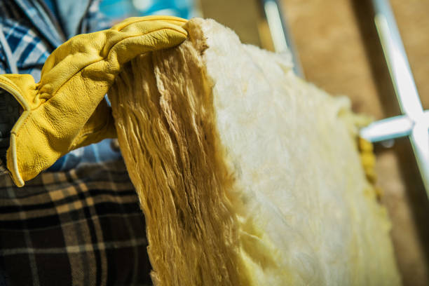 Types of Insulation We Offer in Florence, MT