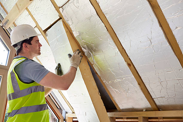Best Commercial Insulation in Florence, MT