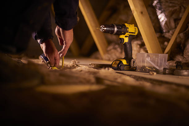 Best Cellulose Insulation in Florence, MT
