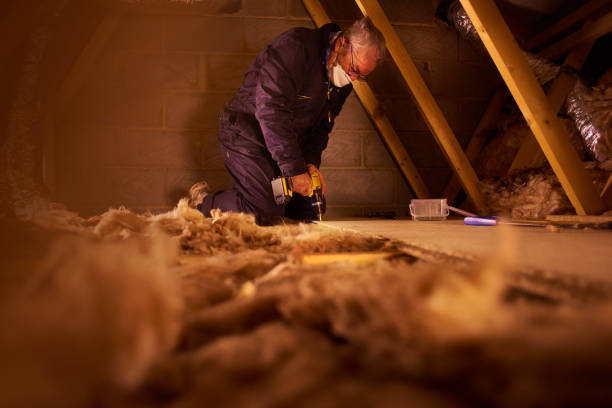 Best DIY Insulation Kits and Guidance in Florence, MT